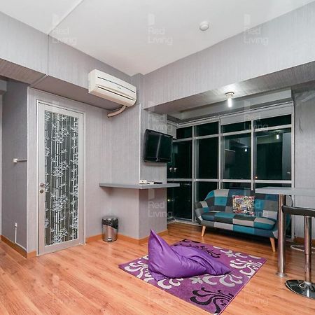 Redliving Apartemen Easton Park Jatinangor - Azhimah Rooms Sumedang Εξωτερικό φωτογραφία