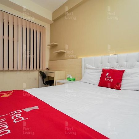 Redliving Apartemen Easton Park Jatinangor - Azhimah Rooms Sumedang Εξωτερικό φωτογραφία