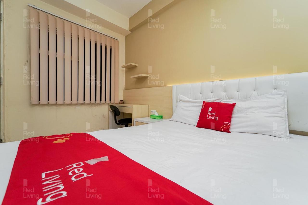 Redliving Apartemen Easton Park Jatinangor - Azhimah Rooms Sumedang Εξωτερικό φωτογραφία