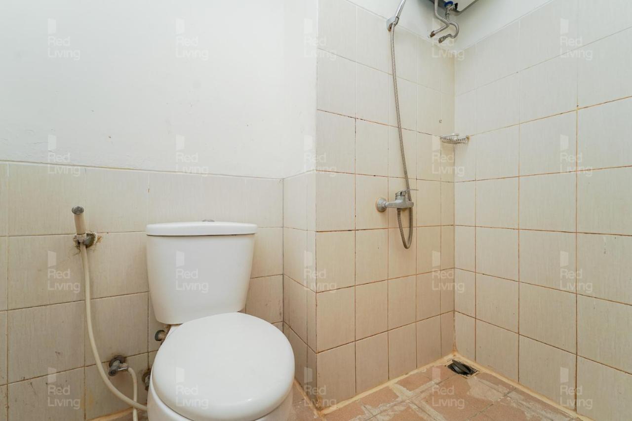 Redliving Apartemen Easton Park Jatinangor - Azhimah Rooms Sumedang Δωμάτιο φωτογραφία