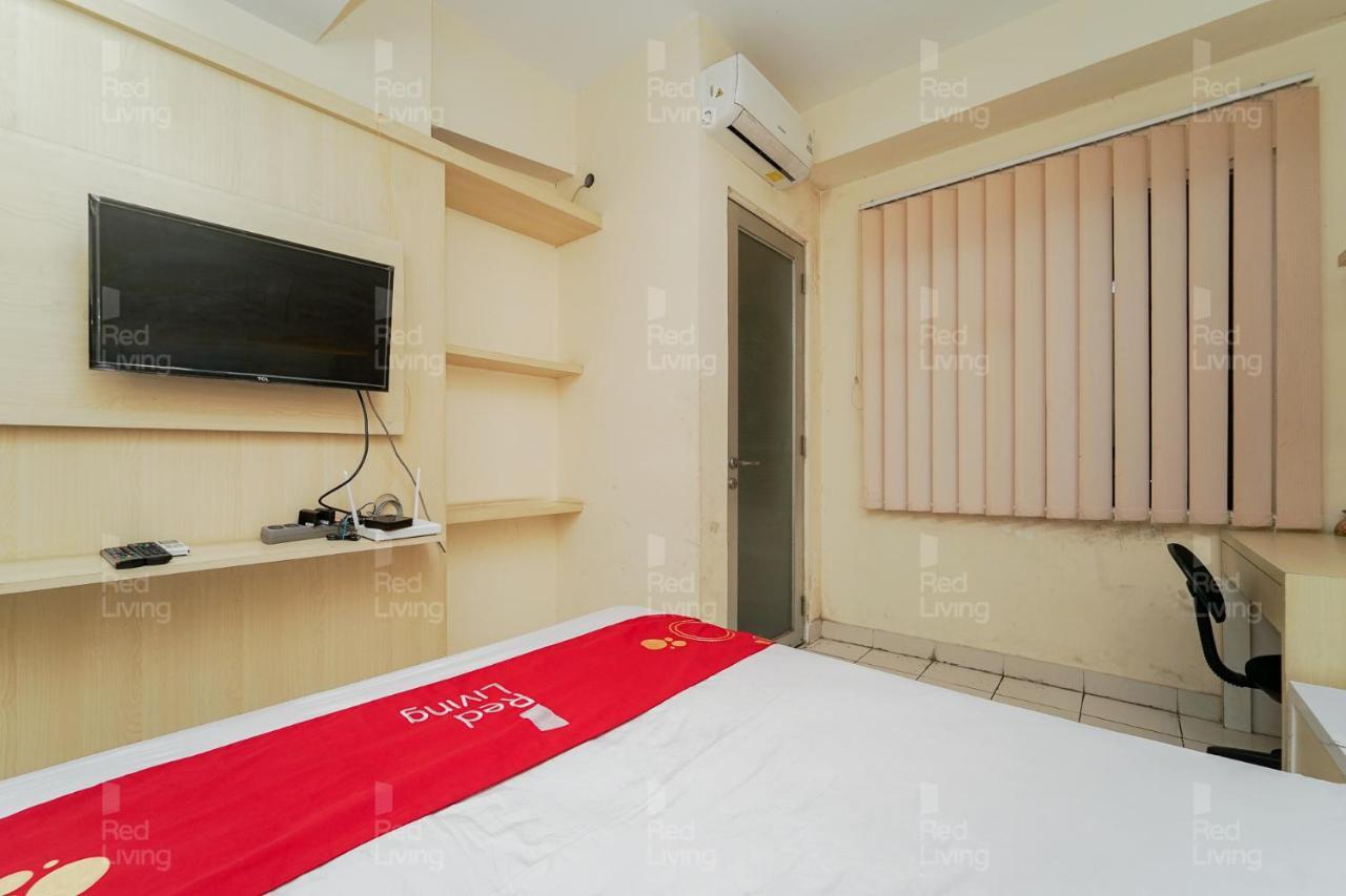 Redliving Apartemen Easton Park Jatinangor - Azhimah Rooms Sumedang Εξωτερικό φωτογραφία