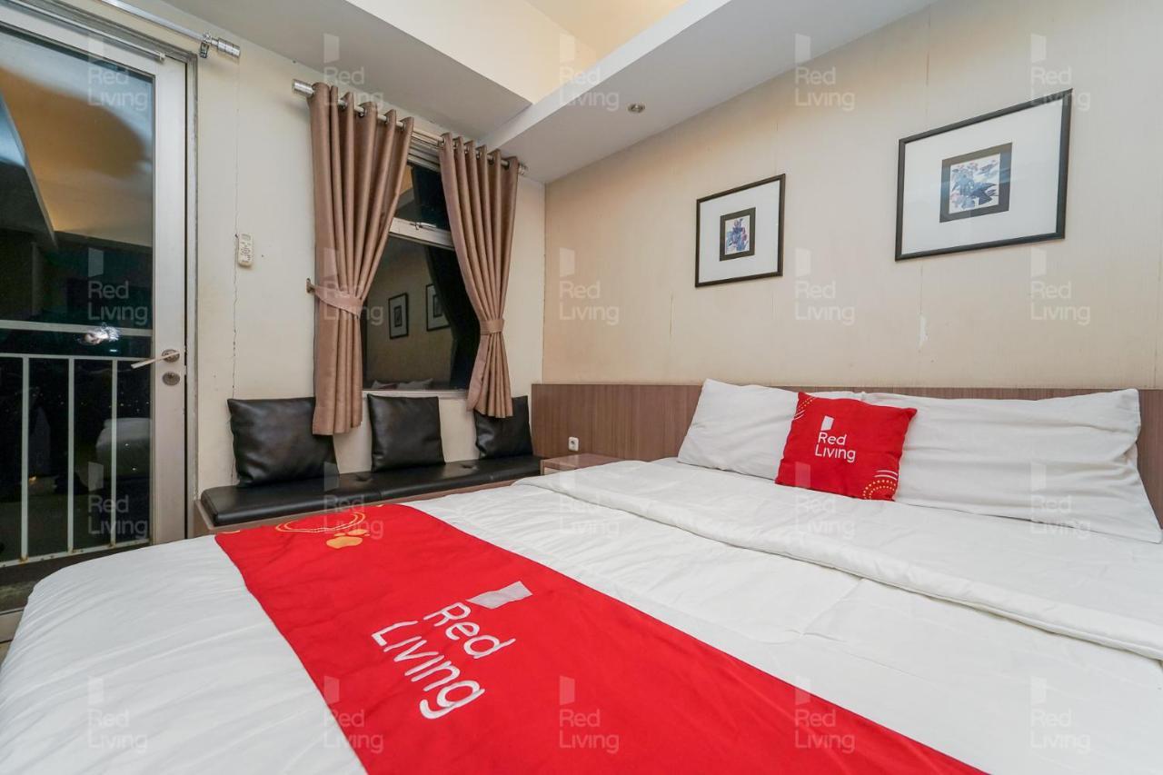 Redliving Apartemen Easton Park Jatinangor - Azhimah Rooms Sumedang Εξωτερικό φωτογραφία