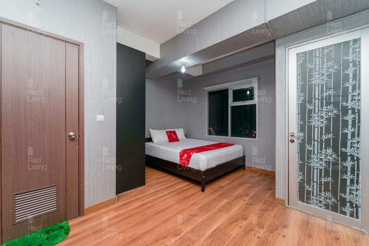 Redliving Apartemen Easton Park Jatinangor - Azhimah Rooms Sumedang Εξωτερικό φωτογραφία