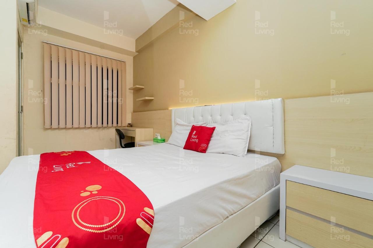 Redliving Apartemen Easton Park Jatinangor - Azhimah Rooms Sumedang Εξωτερικό φωτογραφία