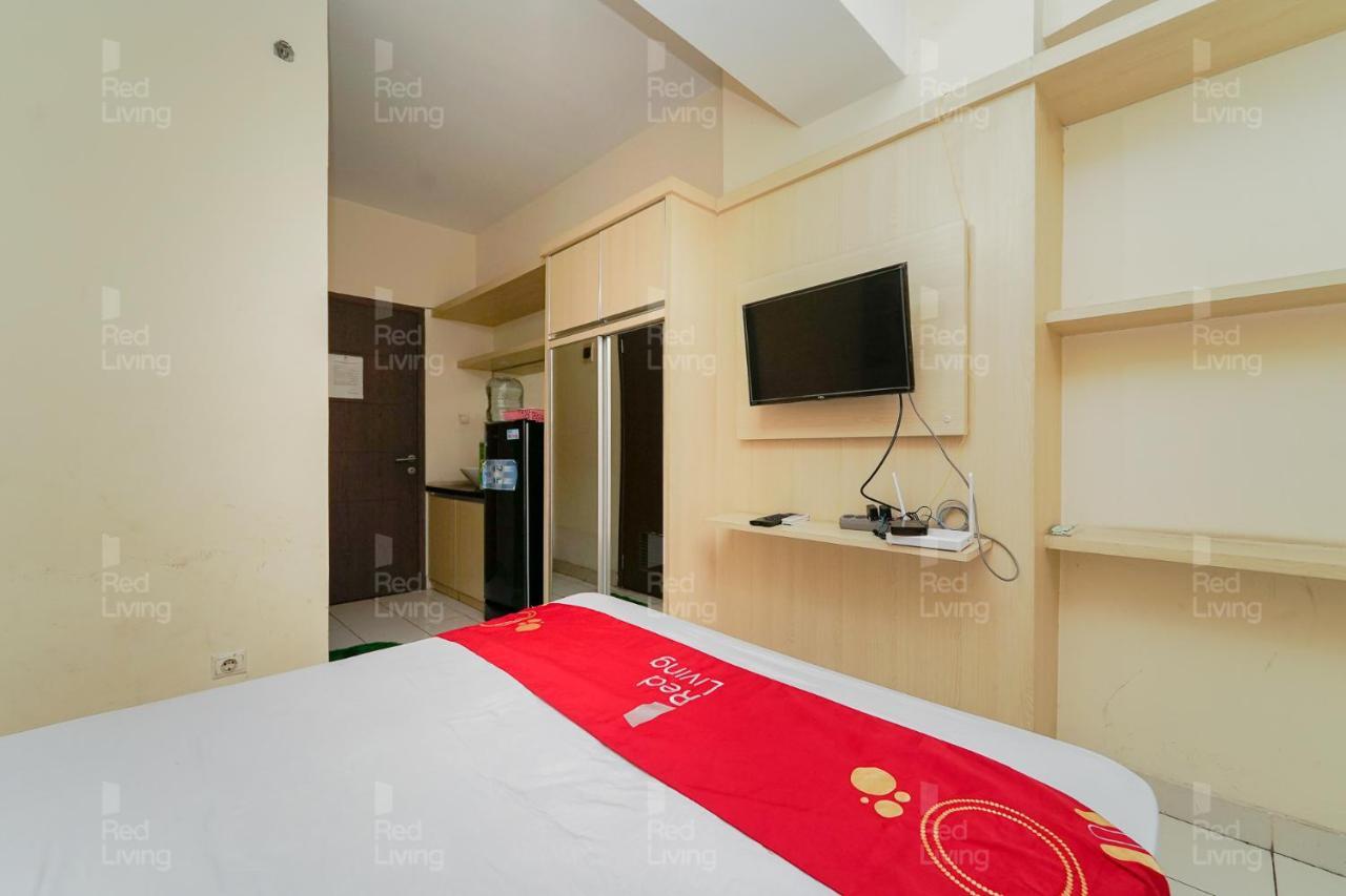 Redliving Apartemen Easton Park Jatinangor - Azhimah Rooms Sumedang Εξωτερικό φωτογραφία