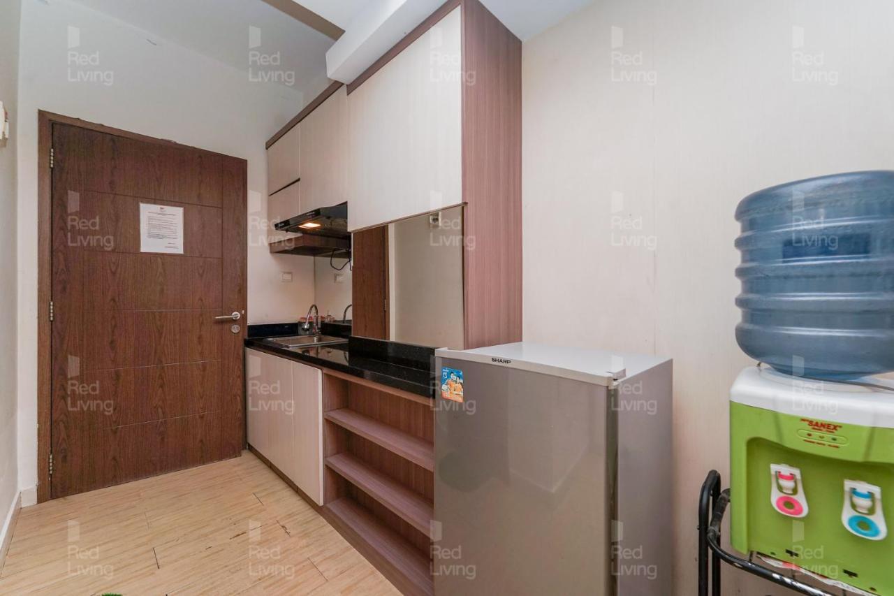 Redliving Apartemen Easton Park Jatinangor - Azhimah Rooms Sumedang Εξωτερικό φωτογραφία