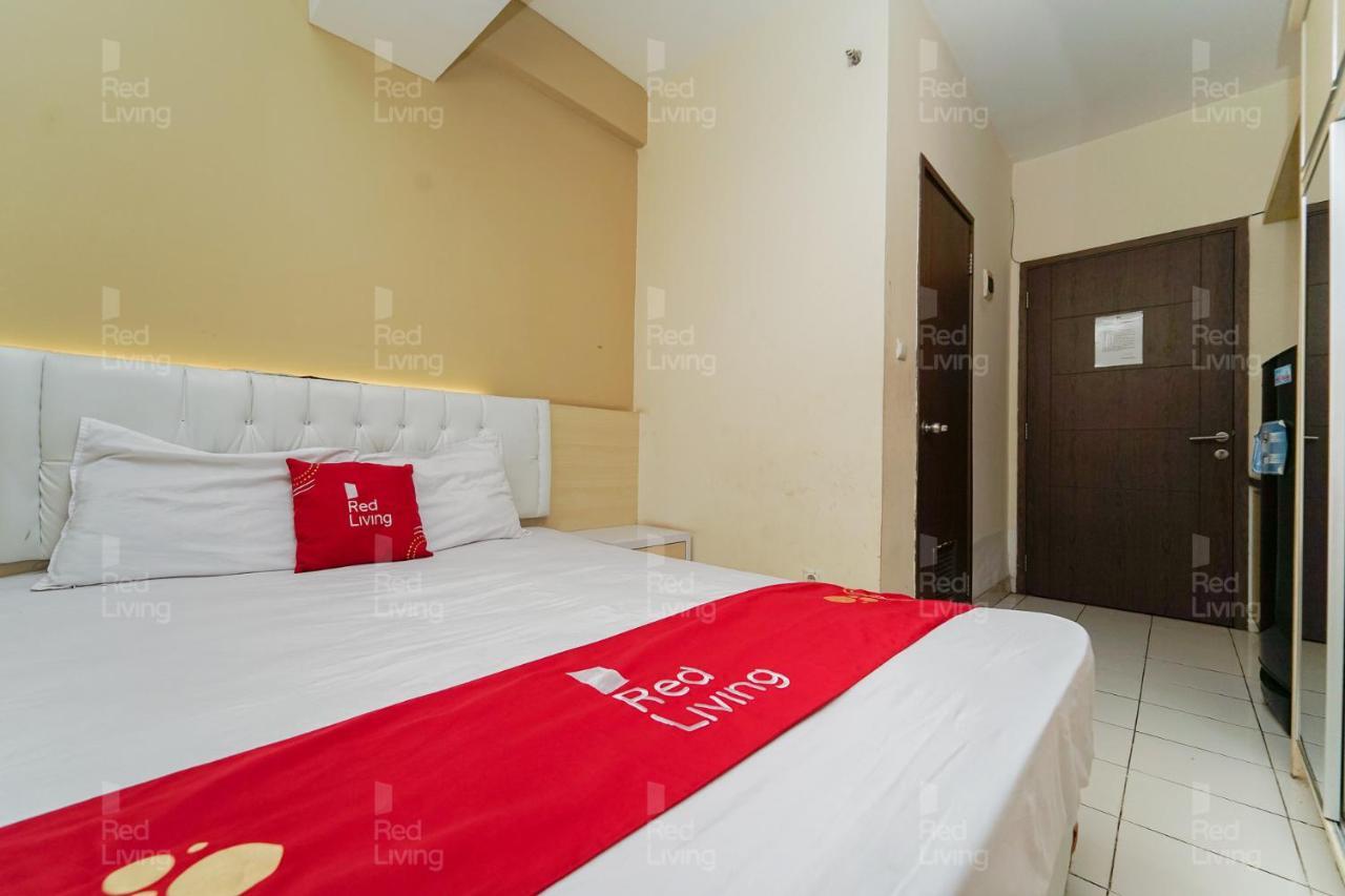 Redliving Apartemen Easton Park Jatinangor - Azhimah Rooms Sumedang Εξωτερικό φωτογραφία