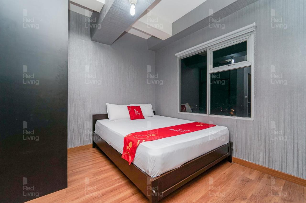 Redliving Apartemen Easton Park Jatinangor - Azhimah Rooms Sumedang Εξωτερικό φωτογραφία